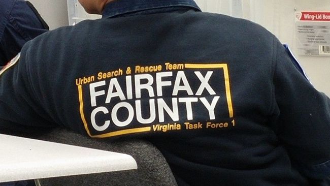 Virginia search and rescue team heads to&nbsp;Nepal