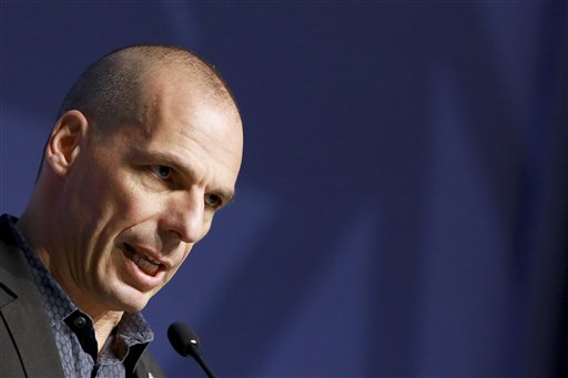 Change to Greek bailout negotiating team fuels market&nbsp;hopes