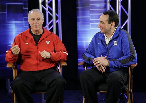 Nielsen’s top programs for April&nbsp;6-12