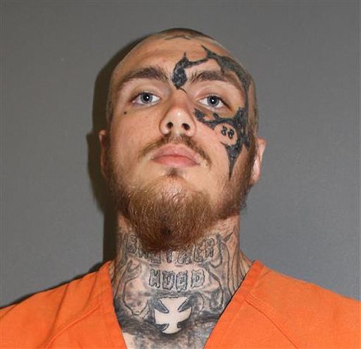 Police: College shooting suspect hitchhiked to&nbsp;Florida