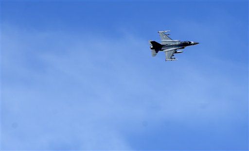 US: Growing China, Russia military activity in&nbsp;Asia-Pacific