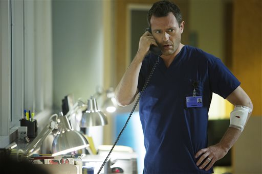 USA network seeks a grittier&nbsp;image