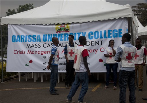 Kenyan warplanes attack suspected militant&nbsp;positions