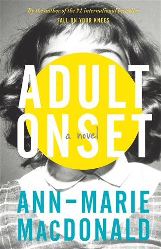 Review: Narrative of ‘Adult Onset’ feels intensely&nbsp;personal
