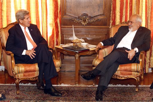 Senate votes against making Iran nuclear deal a&nbsp;treaty