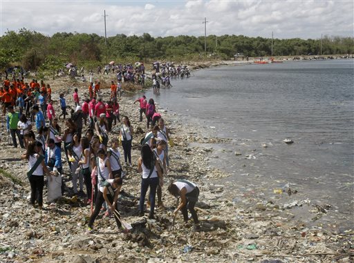 New York City aims to cut its waste by 90 percent by&nbsp;2030