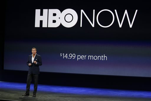 Review: Plenty of options for HBO online, not enough&nbsp;time