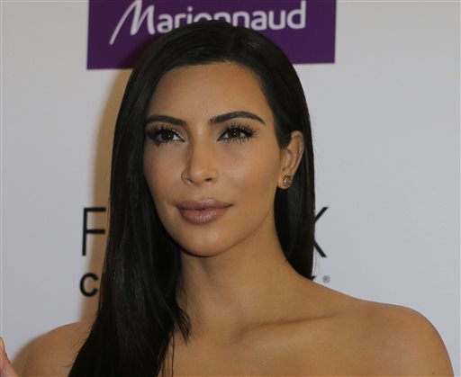 Kim Kardashian: supports Bruce Jenner’s gender&nbsp;transition