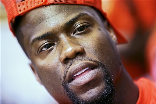 Celebs donate $500,000 scholarships to students on UNCF&nbsp;show