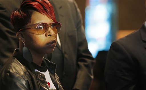 Civil lawsuit to be filed Thursday in Michael Brown’s&nbsp;death