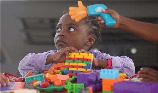 SAfrica: Charity, solidarity arise in anti-foreigner&nbsp;attacks