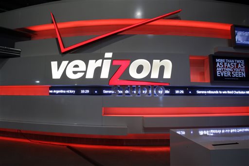 ESPN suing Verizon over unbundling of its sports&nbsp;channel