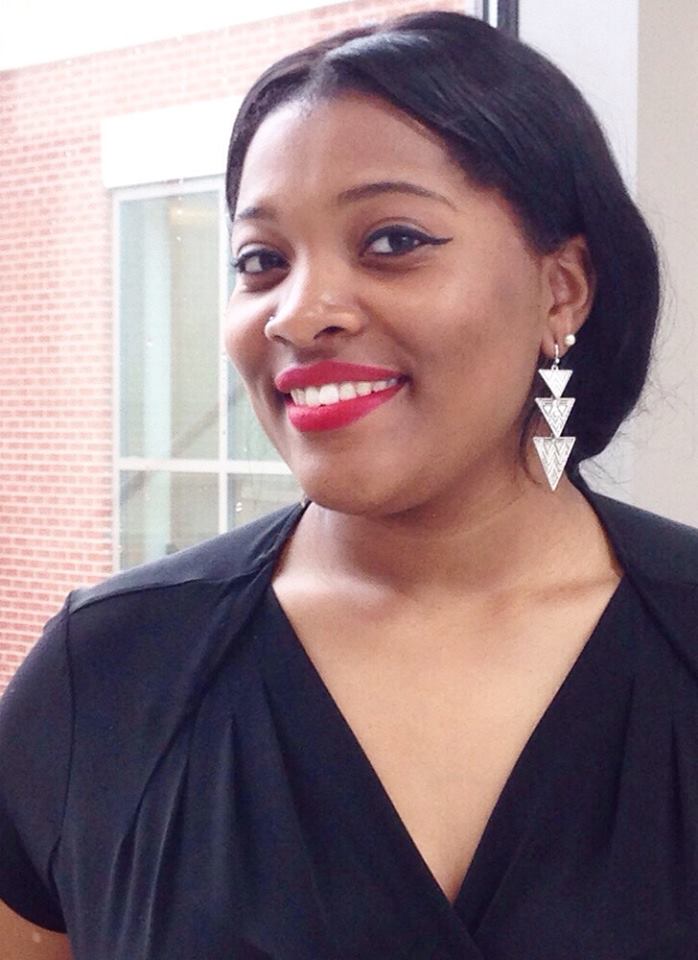 Miss NSU serves as graceful role&nbsp;model