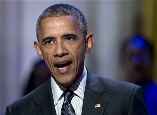 Obama invites Mideast leaders to White House, Camp&nbsp;David