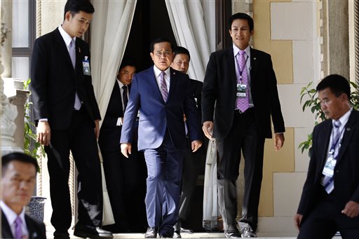 UN rights chief slams Thai junta’s use of repressive&nbsp;law