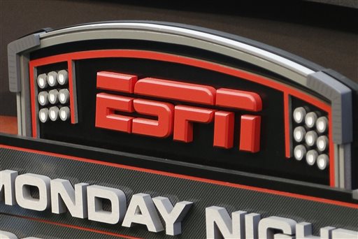 ESPN suing Verizon over unbundling of its sports&nbsp;channel