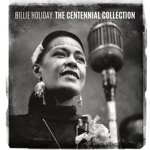 New Album Honors Billie Holiday on Centennial of Her&nbsp;Birth