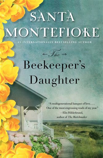 Review: A search for true love in ‘The Beekeeper’s Daughter’