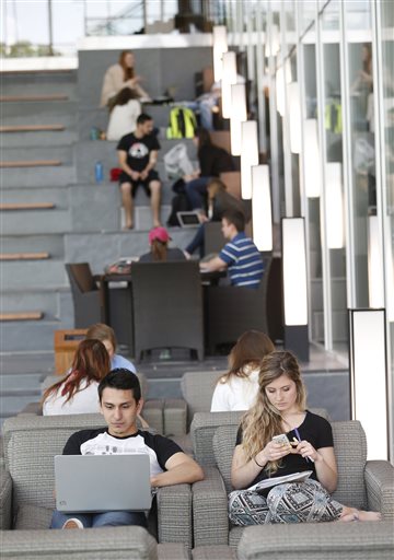 University founded in Va. by culture warrior Falwell&nbsp;soars