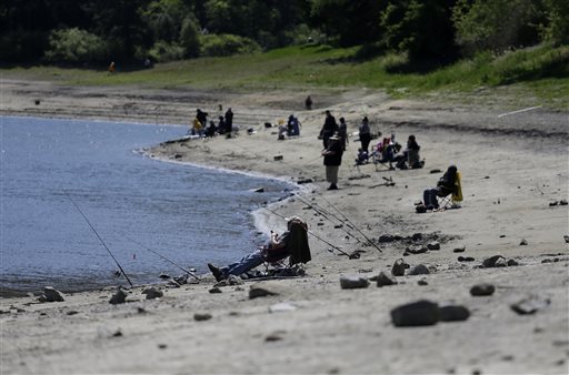 California moves to kill the lawn, save the&nbsp;water