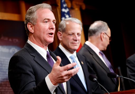 Compromise GOP budget hikes war funds, targets ‘Obamacare’