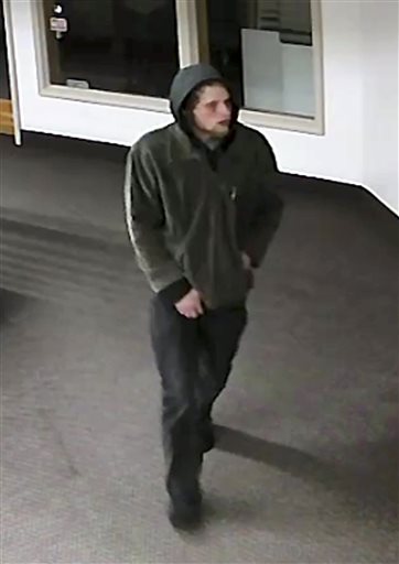 Crocs shoe tracks help link Alaska man to&nbsp;burglaries