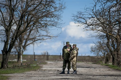 Fighting picks up in war-torn eastern&nbsp;Ukraine
