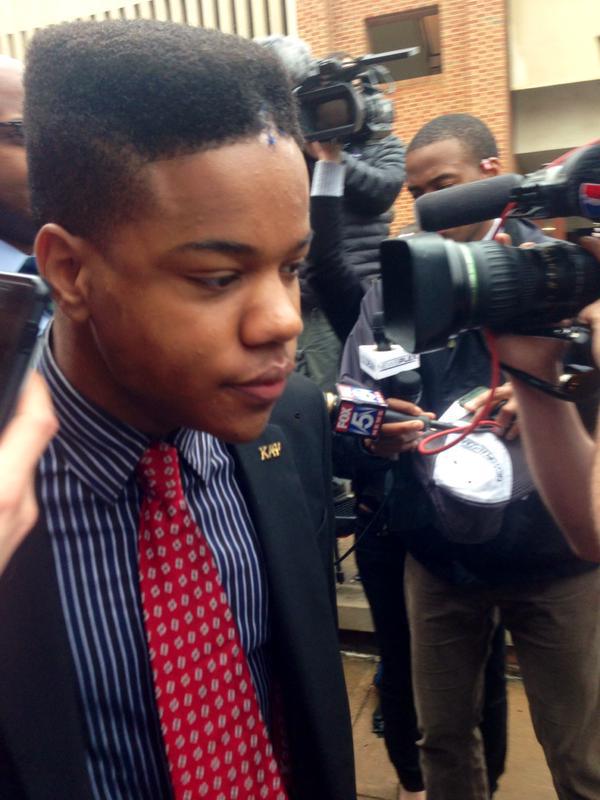 VSP Investigation into UVA student arrest&nbsp;complete