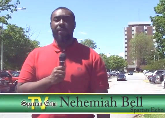 Spring allergies in full&nbsp;bloom