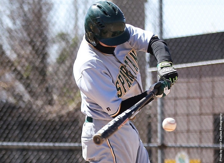 Spartans Sweep 4th Straight Series, Extend Win Streak to 12&nbsp;Straight