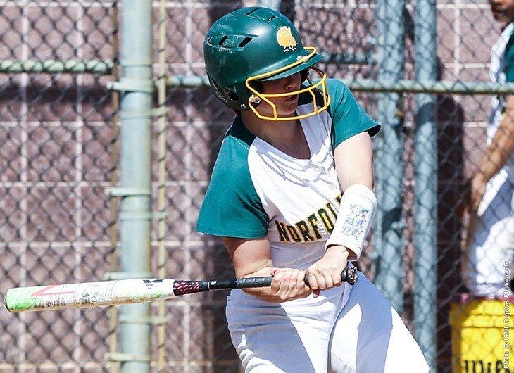 Spartans take series finale over Morgan State,&nbsp;11-2