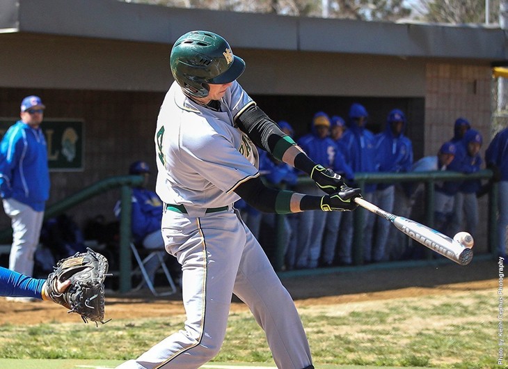 NSU Baseball welcomes Delaware State for 3-game series this&nbsp;weekend
