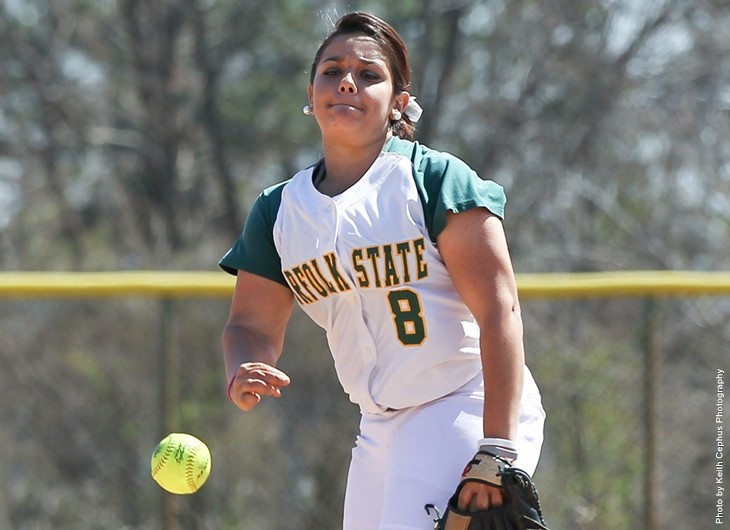 Hornets Take Game 3 from NSU,&nbsp;4-1