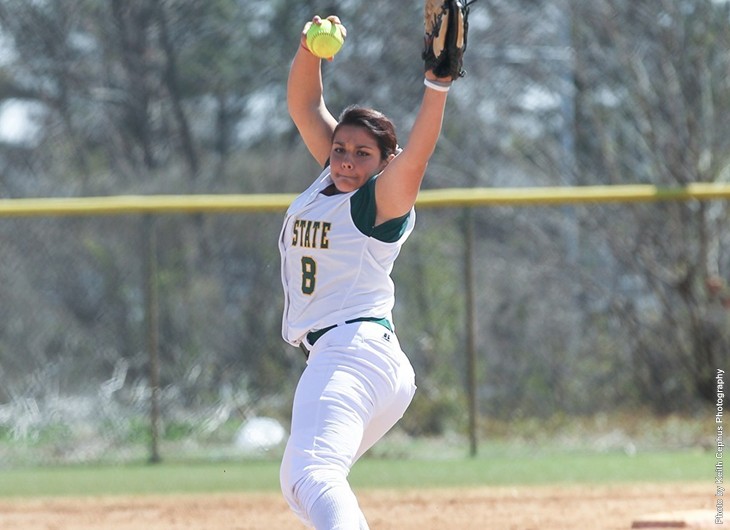 Spartans host UMES for Easter weekend&nbsp;series