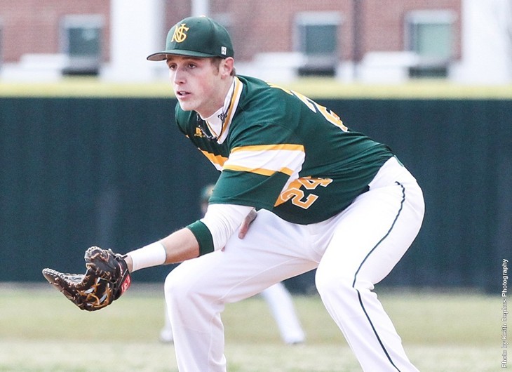 UMES Cools off NSU with 2-1, 1-0&nbsp;Sweep