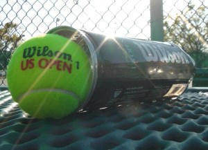 NSU to Host Tennis Celebration/Alumni Reunion on Friday