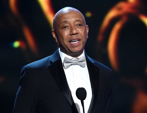 Russell Simmons Plans For a Hip-Hop Musical ‘The&nbsp;Scenario’