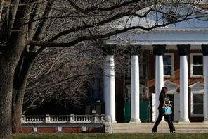 Columbia Journalism School will release report on Rolling Stone’s UVa. rape story&nbsp;Sunday