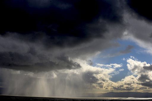 No more playing nice: California names, shames water&nbsp;wasters