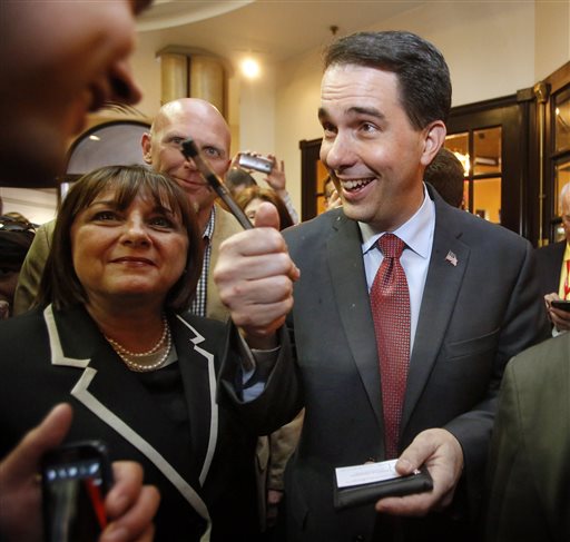 Five takeaways from GOP hopefuls’ New Hampshire&nbsp;happening