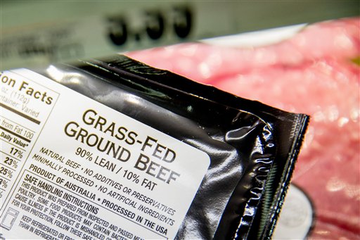 House votes to repeal country-of-origin meat labeling&nbsp;law