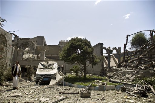 Amnesty: South Sudan government troops are burning&nbsp;villages