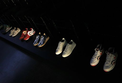 It’s a winner: When tennis and fashion collide in&nbsp;Paris