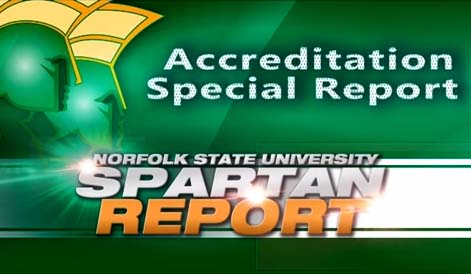 Accreditation Special Report