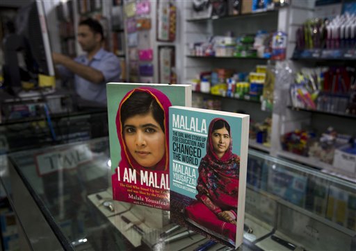 Pakistan Court Jails 10 in the Attack On&nbsp;Malala