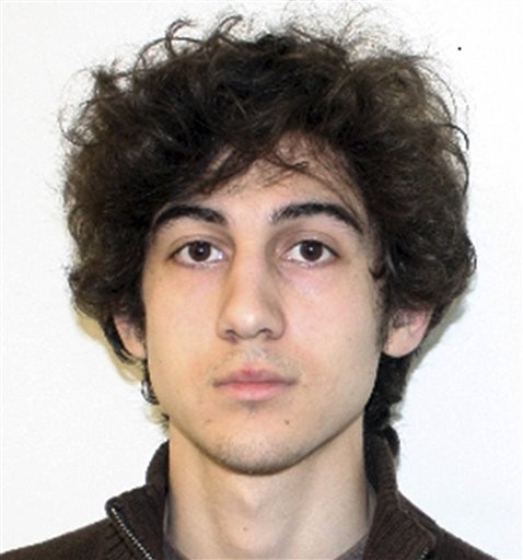 Judge: Boston bomber’s sentencing hearing will be in&nbsp;June
