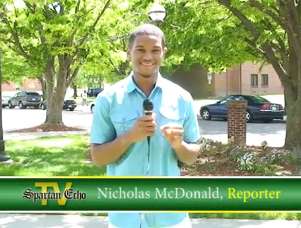 Students can have the “college experience” on or off&nbsp;campus