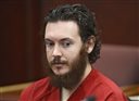 James Holmes describes ‘obsession to kill’ in&nbsp;notebook