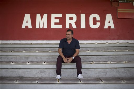 Small clubs, youth teams feel victimized by FIFA&nbsp;scandal