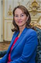 France’s Segolene Royal laments sexism in&nbsp;politics